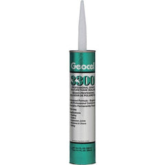 Geocel - 10.1 oz Tube Redwood (Color) Polyurethane Sealant - 160°F Max Operating Temp - A1 Tooling