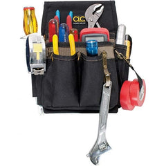 CLC - Tool Pouches & Holsters Holder Type: Tool Pouch Tool Type: Electrician's - A1 Tooling