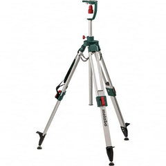 Metabo - Portable Work Light Accessories Accessory Type: Tripod Mount For Use With: Metabo BSA Site Light or AV Fan - A1 Tooling