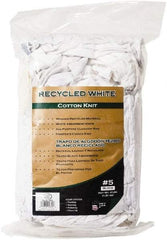 SEYMOUR-MIDWEST - Cloth Towel - White, Bag - A1 Tooling