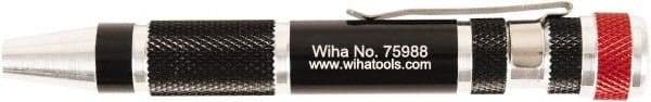 Wiha - Bit Screwdriver - Handle Only, Holds 6 Bits - A1 Tooling