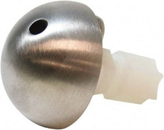 Acorn Engineering - Faucet Replacement Round Bubbler - Use with Acorn Water Coolers and Drinking Fountains - A1 Tooling