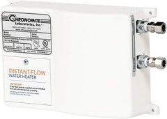 Chronomite - 120 Volt Electric Water Heater - 2.4 KW, 20 Amp, 12 Wire Gauge - A1 Tooling