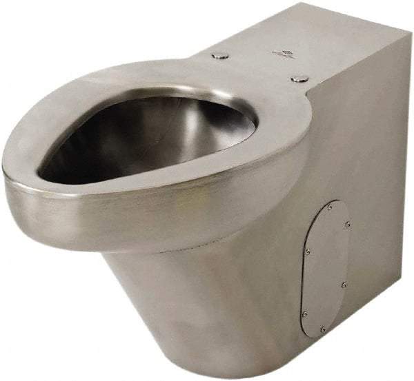 Acorn Engineering - Toilets Type: Tankless Bowl Shape: Elongated - A1 Tooling