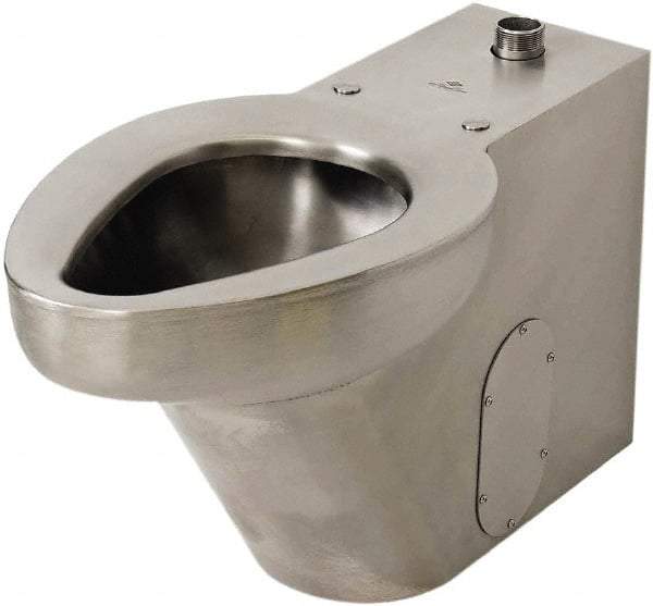 Acorn Engineering - Toilets Type: Tankless Bowl Shape: Elongated - A1 Tooling