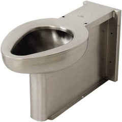 Acorn Engineering - Toilets Type: Tankless Bowl Shape: Elongated - A1 Tooling