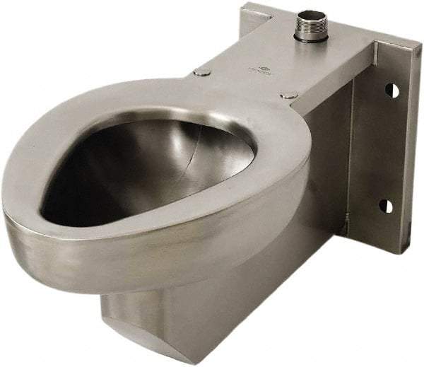 Acorn Engineering - Toilets Type: Tankless Bowl Shape: Elongated - A1 Tooling