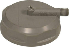 Acorn Engineering - Toilet Repair Diaphragm Retainer - A1 Tooling