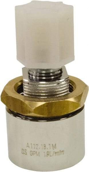 Acorn Engineering - Wash Fountain Straight Nozzle Assembly - For Use with Acorn Washfountains - A1 Tooling