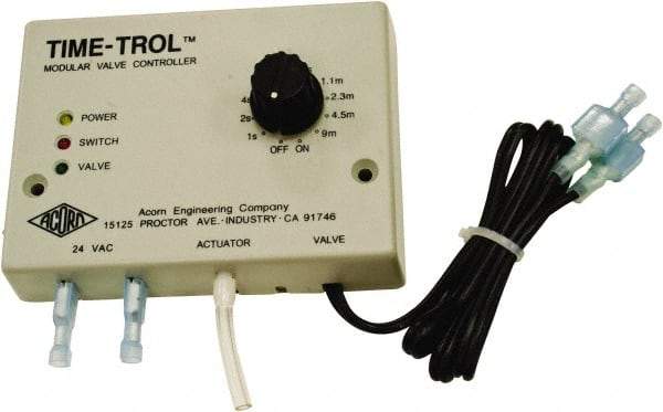 Acorn Engineering - Wash Fountain Modular Valve Controller - For Use with Acorn Washfountains - A1 Tooling