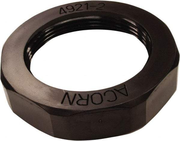 Acorn Engineering - Wash Fountain Drain Nut - For Use with Acorn Washfountains - A1 Tooling