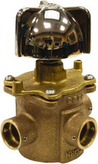 Acorn Engineering - Wash Fountain Valve Assembly - For Use with Acorn Washfountains - A1 Tooling