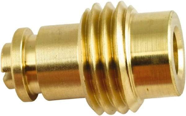 Acorn Engineering - Faucet Replacement Stop Stem - Use with Acorn Air-Trol Valves - A1 Tooling