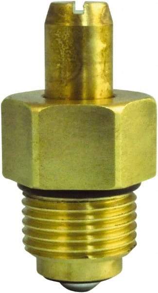 Acorn Engineering - Faucet Replacement Stop Assembly - Use with Acorn Air-Trol Valves - A1 Tooling