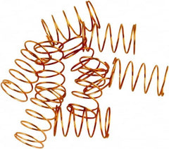 Acorn Engineering - Faucet Replacement Metering Air Diaphragm Springs - Use with Acorn Air-Trol Valves - A1 Tooling