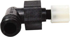 Acorn Engineering - Faucet Replacement Flow Control Elbow Assembly - Use with Acorn Air-Trol Valves - A1 Tooling