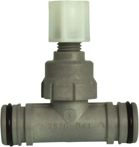 Acorn Engineering - Faucet Replacement Mixing Tee Assembly - Use with Acorn Air-Trol Valves - A1 Tooling