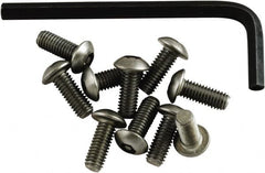 Acorn Engineering - Faucet Replacement Screw - Use with Acorn Shower-Ware - A1 Tooling