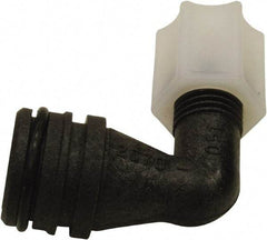 Acorn Engineering - Faucet Replacement Tube Riser Elbow Assembly - Use with Acorn Air-Trol Valves - A1 Tooling