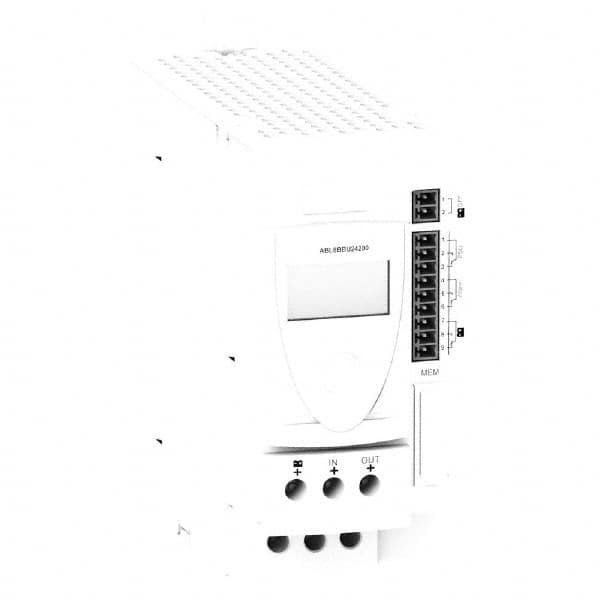 Schneider Electric - Power Supply Battery Module - Use with SMPS - A1 Tooling