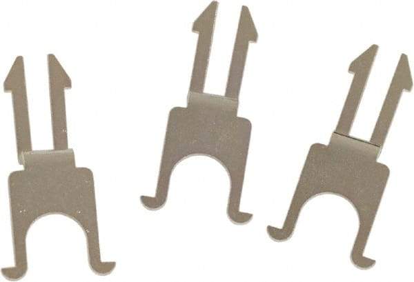 Square D - Safety Switch Fuse Clip Kit - For Use with Heavy Duty Safety Switches - A1 Tooling