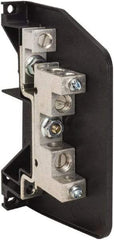 Square D - Safety Switch Accessories Switch Accessory Type: Neutral Block - A1 Tooling