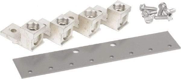 Square D - Safety Switch Equipment Ground Lug - A1 Tooling