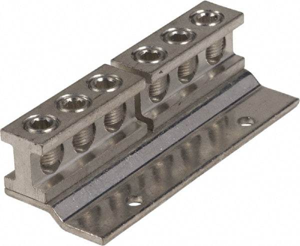 Square D - Safety Switch Equipment Ground Lug - A1 Tooling