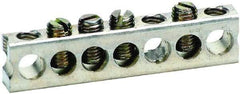 Square D - 30 Amp, Safety Switch Equipment Ground Lug - A1 Tooling