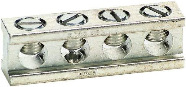 Square D - 200 Amp, Safety Switch Equipment Ground Lug - A1 Tooling