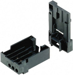 Schneider Electric - Circuit Breaker Terminal Block - Use with LR2K, LR7K, TeSys - A1 Tooling