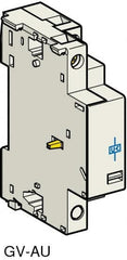 Schneider Electric - Circuit Breaker Undervoltage Release - Use with GV2L, GV2LE, GV2ME, GV2P, GV3L, GV3P, TeSys - A1 Tooling