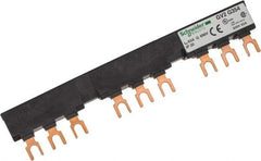 Schneider Electric - Circuit Breaker Comb Busbar - Use with Linergy, TeSys D, TeSys GV2, TeSys K, TeSys U - A1 Tooling