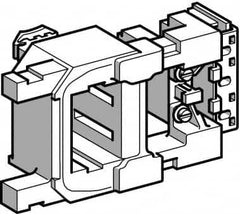 Schneider Electric - 285 to 370 Amp, Contactor Coil - For Use with LC1F265 and LC1F330 - A1 Tooling