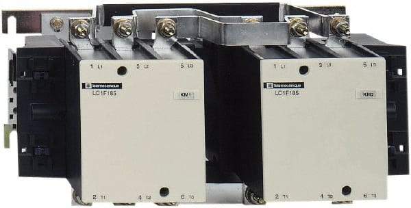 Schneider Electric - Contactor Connections Set - For Use with CR1F185, LC1F185 and TeSys F - A1 Tooling