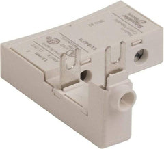 Schneider Electric - Starter Nonreversing Control Circuit Filter - For Use with Electronic or Triac Output Controllers - A1 Tooling