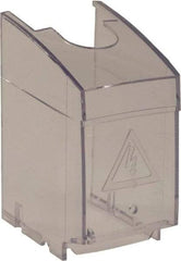 Schneider Electric - Cam and Disconnect Switch Terminal Cover - For Use with GS, TeSys - A1 Tooling