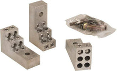 Schneider Electric - Cam and Disconnect Switch Lug Kit - For Use with GS1, GS2 Disconnect Switches - A1 Tooling