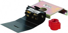 Square D - Cam and Disconnect Switch Electrical Interlock - For Use with Class 9422 Type BT, Class 9422 Type FT Disconnect Switches - A1 Tooling