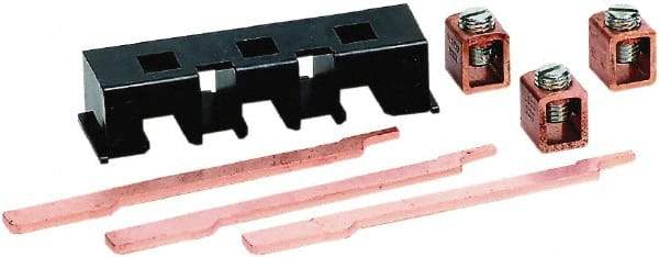 Square D - Starter Lug Extender Kit - For Use with Motor Logic, Overload Relay - A1 Tooling