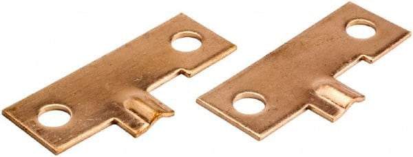 Square D - Contactor Jumper Strap Kit - For Use with Contactor and Starter - A1 Tooling