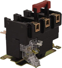 Square D - NEMA Size 2, 600 VAC, Thermal NEMA Overload Relay - A1 Tooling