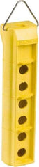 Square D - 6 Hole, 30mm Hole Diameter, Pushbutton Switch Enclosure - A1 Tooling