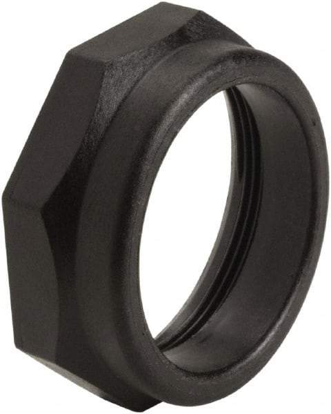 Square D - Pushbutton Switch Ring Nut - A1 Tooling