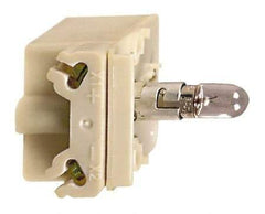 Schneider Electric - 120 VAC/VDC Incandescent Indicating Light - A1 Tooling