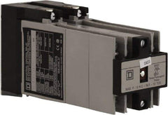 Square D - 12NO, 600 VAC Control Relay - Panel Mount - A1 Tooling