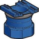 Telemecanique Sensors - 3-1/2 Inch Long, Plastic Body, Limit Switch Cable Gland Entry - For Use with Limit Switches - A1 Tooling