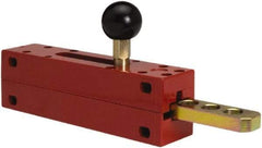 Telemecanique Sensors - 3-1/2 Inch Long, Limit Switch Operation Key - For Use with Limit Switches - A1 Tooling