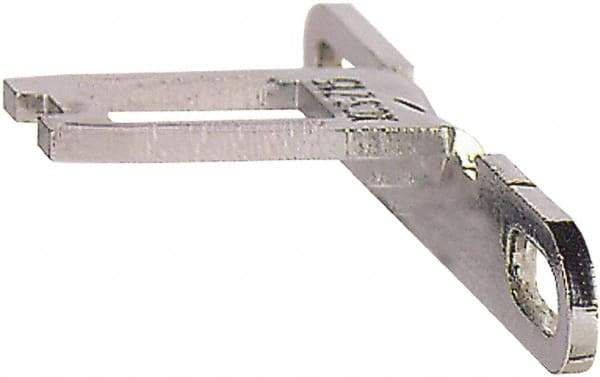 Telemecanique Sensors - 3-1/2 Inch Long, Limit Switch Operation Key - For Use with Limit Switches - A1 Tooling