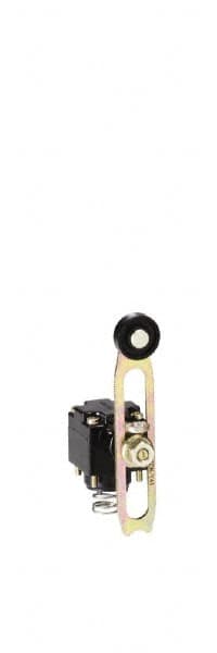 Telemecanique Sensors - 3 Inch Long, Limit Switch Head - Thermoplastic Roller, For Use with ZCK Limit Switches - A1 Tooling